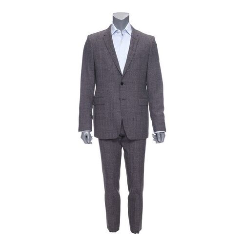 1188. Inspector Alistair Martland's (Ewan McGregor) Costume ### MORTDECAI (2015)