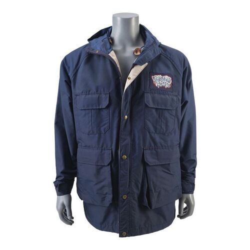 1201. Crew Jacket ### NATIONAL LAMPOON'S CHRISTMAS VACATION (1989)