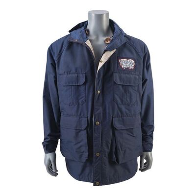 1201. Crew Jacket ### NATIONAL LAMPOON'S CHRISTMAS VACATION (1989)