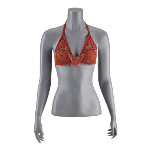 1208. Mallory Knox's (Juliette Lewis) Screen-Matched Bikini Top ### NATURAL BORN KILLERS (1994)