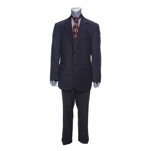 1226. Michael Scott's (Steve Carell) Suit Costume ### THE OFFICE (T.V. SERIES, 2005-2013)