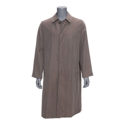 1227. Michael Scott's (Steve Carell) Trench Coat ### THE OFFICE (T.V. SERIES, 2005-2013)