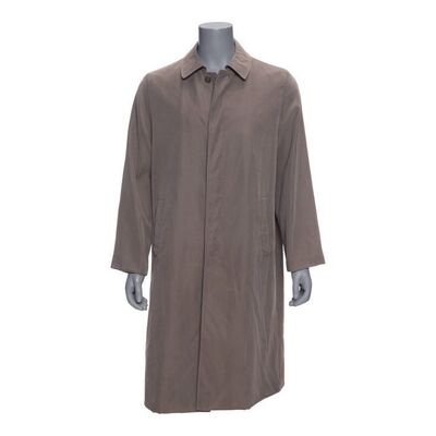 1227. Michael Scott's (Steve Carell) Trench Coat ### THE OFFICE (T.V. SERIES, 2005-2013)