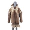1231. Forrest Taft's (Steven Seagal) Parka ### ON DEADLY GROUND (1994)