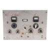 1235. Metal Control Panel ### THE OUTER LIMITS (1963-1965)