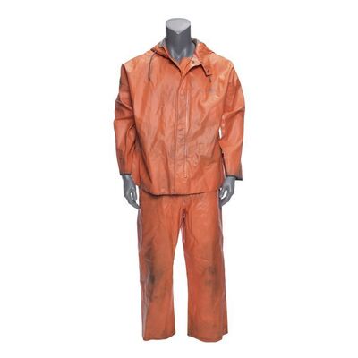 1248. Billy Tyne's (George Clooney) Orange Rainsuit ### THE PERFECT STORM (2000)