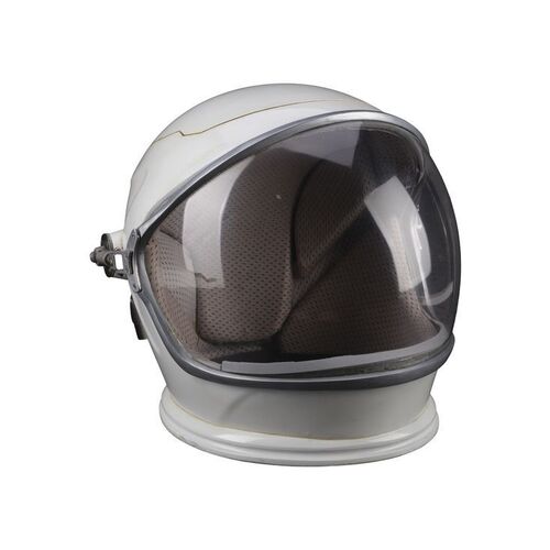 1259. Captain Leo Davidson's (Mark Wahlberg) Astronaut Helmet ### PLANET OF THE APES (2001)