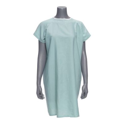 1264. Emily "Em" Brenek's (Natasha Calis) Hospital Gown ### THE POSSESSION (2012)