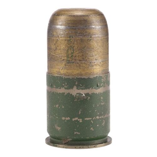 1265. Dutch's (Arnold Schwarzenegger) 40mm Grenade ### PREDATOR (1987)