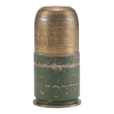 1265. Dutch's (Arnold Schwarzenegger) 40mm Grenade ### PREDATOR (1987)