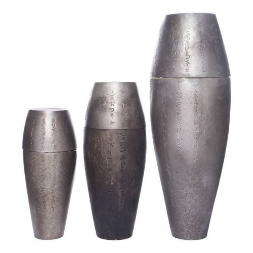 1274. Set of Three Steatite Ampules ### PROMETHEUS (2012)