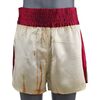 1307. Clubber Lang's (Mr. T) Photo-Matched Boxing Shorts ### ROCKY III (1982)