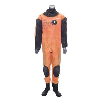 1319. Dirk Pitt's (Matthew McConaughey) Production-Made Dive Jumpsuit ### SAHARA (2005)