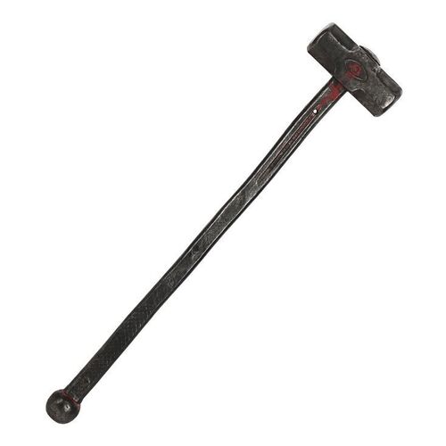 1321. Joe's (Sylvester Stallone) Stunt Hammer ### SAMARITAN (2022)