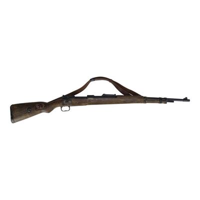 1325. Stunt M1903 Springfield Sniper Rifle ### SAVING PRIVATE RYAN (1998)