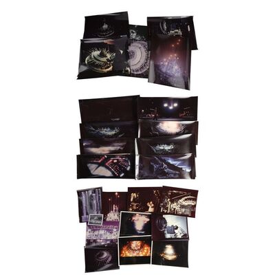 1363. Douglas Trumbull Collection: Set of 43 Production Photographs ### CLOSE ENCOUNTERS OF THE THIRD KIND (1977)
