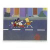 1369. "Do The Bartman" Hand-Painted Animation Cel with Photocopy Background ### THE SIMPSONS: BART SIMPSON: DO THE BARTMAN (MUSIC VIDEO, 1990)