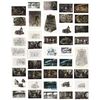 1372. Set Concept Artwork Prints ### SLEEPY HOLLOW (1999)