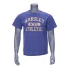 1376. Mark Zuckerberg's (Jesse Eisenberg) Ardsley Athletics Shirt ### THE SOCIAL NETWORK (2010)