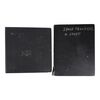 1383. Production Art Binder and Sketchbook ### SPACE TRUCKERS (1996)