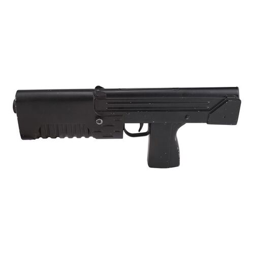1388. Modified Cobray M11/9 Gun ### SPAWN (1997)