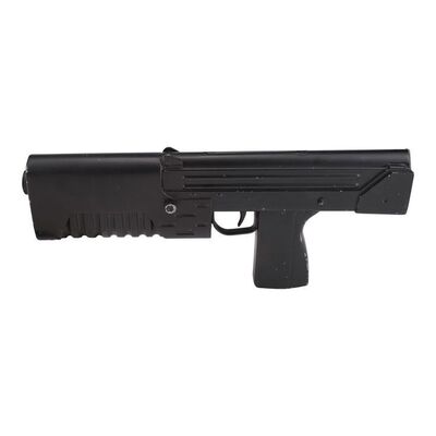 1388. Modified Cobray M11/9 Gun ### SPAWN (1997)