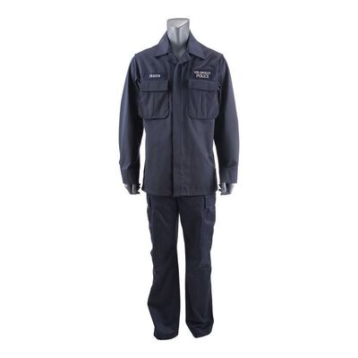 1390. Jack Traven's (Keanu Reeves) Tactical LAPD Uniform Costume ### SPEED (1994)