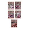 1396. Set of Five Daily Bugle Newspaper Covers ### SPIDER-MAN (2002)