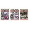 1397. Set of Three Daily Bugle Newspaper Covers ### SPIDER-MAN (2002)