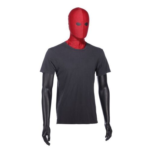 1403. Prototype Stunt Spider-Man Mask and T-Shirt ### THE AMAZING SPIDER-MAN (2012)