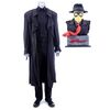 1406. The Spirit's (Gabriel Macht) Costume with Lifecast Bust ### THE SPIRIT (2008)