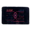 1462. Michael and Denise Okuda Collection: Ferengi Control Panel ### STAR TREK: DEEP SPACE NINE (1993-1999)