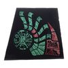 1463. Michael and Denise Okuda Collection: Cardassian Side Control Panel ### STAR TREK: DEEP SPACE NINE (1993-1999)