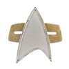 1476. Michael and Denise Okuda Collection: Starfleet Combadge ### STAR TREK: VOYAGER (1995-2001)
