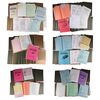 1480. Michael and Denise Okuda Collection: Comprehensive Set of Scripts ### STAR TREK: VOYAGER (T.V. SERIES, 1995 - 2001)