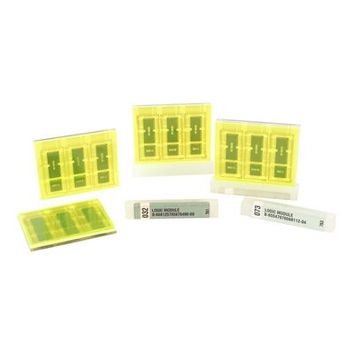 1484. Michael and Denise Okuda Collection: Set of Four Data Modules ### STAR TREK: ENTERPRISE (2001-2005)