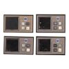 1488. Michael and Denise Okuda Collection: Set of Four Enterprise NX-01 Intercom Panels ### STAR TREK: ENTERPRISE (2001-2005)