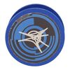 1496. Michael and Denise Okuda Collection:Xindi Technical Control Button ### STAR TREK: ENTERPRISE (T.V. SERIES, 2003 - 2004)