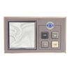 1514. Michael and Denise Okuda Collection: Enterprise NX-01 Intercom Control Panel ### STAR TREK FRANCHISE (1966-PRESENT)