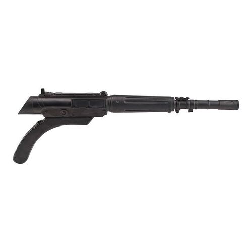 1527. Klingon "Death Sting" Disruptor Pistol ### STAR TREK: THE MOTION PICTURE (1979)