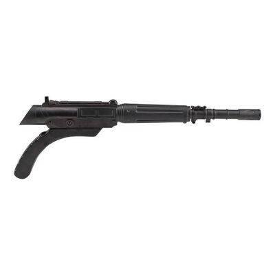 1527. Klingon "Death Sting" Disruptor Pistol ### STAR TREK: THE MOTION PICTURE (1979)