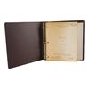 1530. Shooting Script Binder ### STAR TREK: THE MOTION PICTURE (1979)