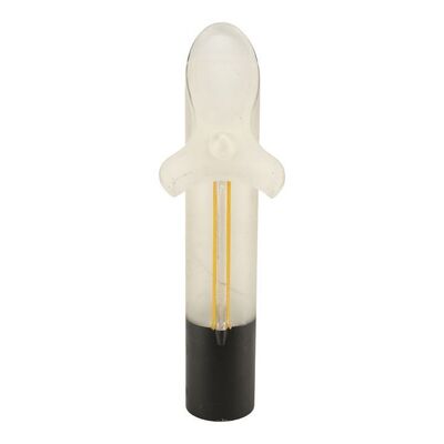 1535. Light-Up Vulcan Candle ### STAR TREK III: THE SEARCH FOR SPOCK (1984)