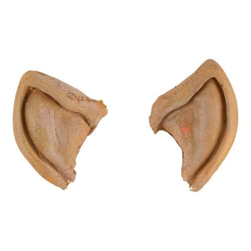 1536. Sarek's (Mark Lenard) Ear Appliances ### STAR TREK III: THE SEARCH FOR SPOCK (1984)