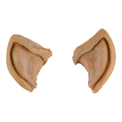 1536. Sarek's (Mark Lenard) Ear Appliances ### STAR TREK III: THE SEARCH FOR SPOCK (1984)