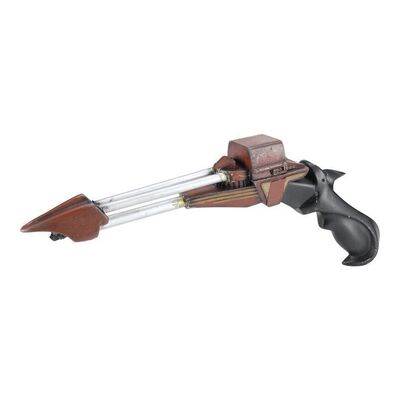 1542. Klingon "Beak Nose" Disruptor Pistol ### STAR TREK: GENERATIONS (1994)