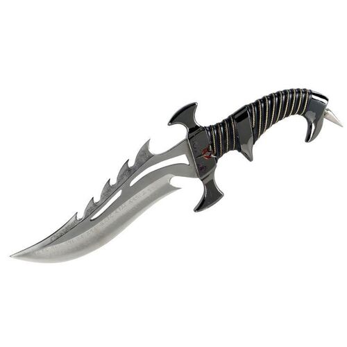 1543. B'etor's (Gwynyth Walsh) Klingon Dagger ### STAR TREK: GENERATIONS (1994)