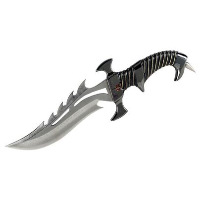 1543. B'etor's (Gwynyth Walsh) Klingon Dagger ### STAR TREK: GENERATIONS (1994)
