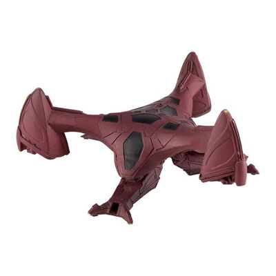 1550. T'Plana-Hath Reference Model Miniature ### STAR TREK: FIRST CONTACT (1996)