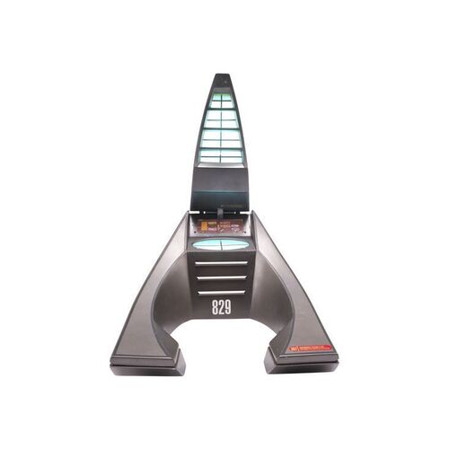 1551. Light-Up Force Field Emitter ### STAR TREK: INSURRECTION (1998)